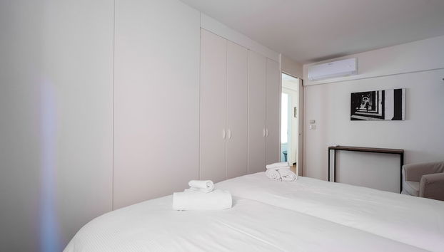 Lo Scrigno di Vicolo Mandria - Photo 5, Chambre