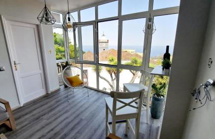 La Casita del Arco Panorámico - Foto 1