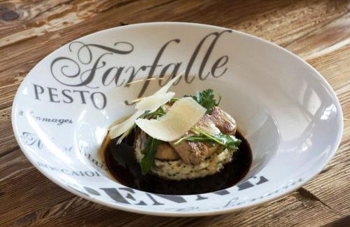 Chalet Croq'Neige - Foto 10