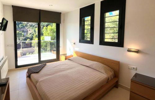 Villa de lujo con vistas al mar y piscina privada - Foto 10