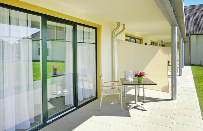 Appartements am Heidensee in Schwerin - Foto 11