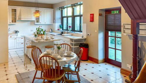 Farm Cottage - Foto 5