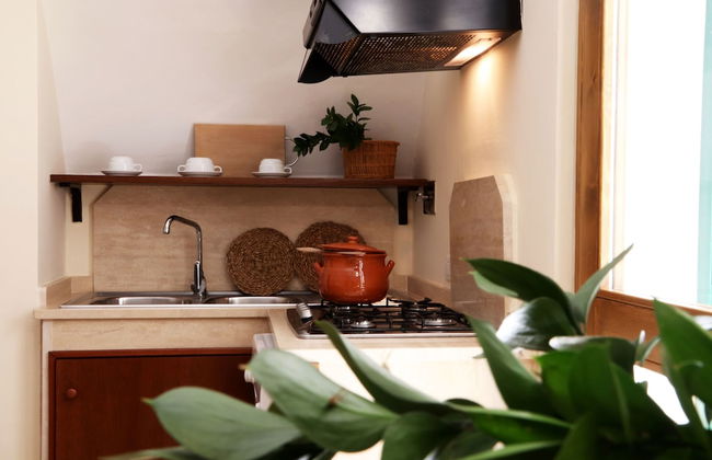 Azienda Agricola Francesca Stajano - Foto 26