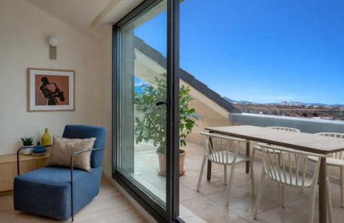 Aparthotel Libere Vitoria - Foto 48