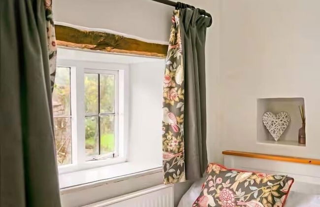 Cherry Tree Cottage -Countryside Retreat - Foto 2