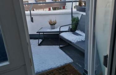 HomeSweetHome#Bingen - Foto 15