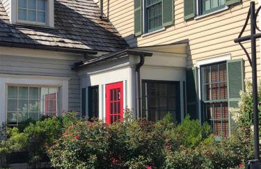 Howard's Creek Inn - Foto 47