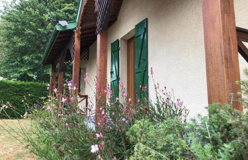 Maison de vacances à Cazaux - Foto 15