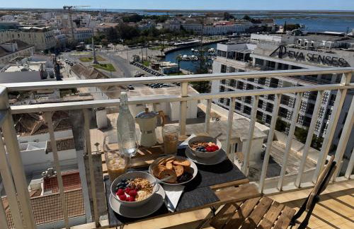 Panoramic Marina & Ria Formosa Views - Foto 2