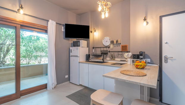 White Sand House in Portisco - Foto 2, Quarto