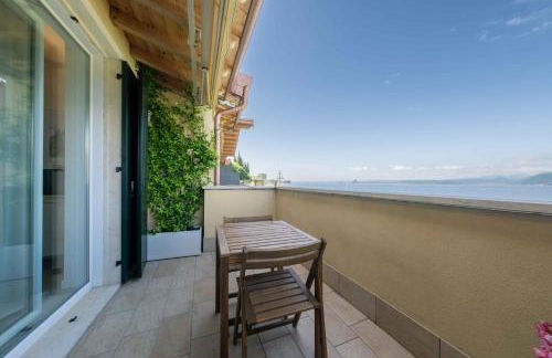 ApartmentsGarda - Il Tesoro del Lago - Foto 11