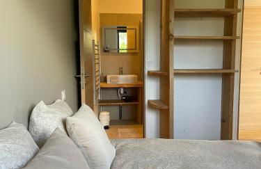 Grande Bergerie et sa vue incroyable - Foto 37