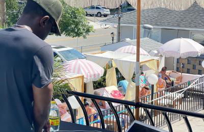 The Shore House - Foto 8