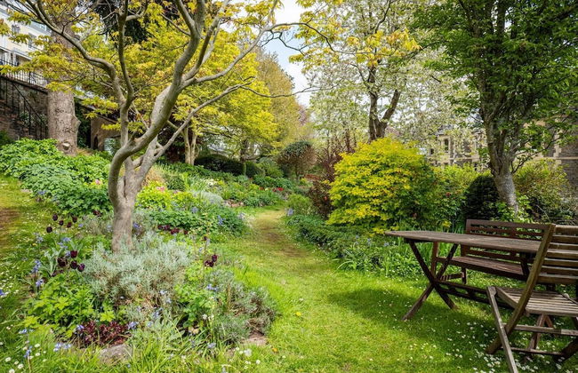 Higgihaus Apt1 36 37 Royal York Cres - Foto 67