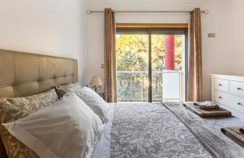 Solmar Garden View, ac, wifi, pool - Foto 18