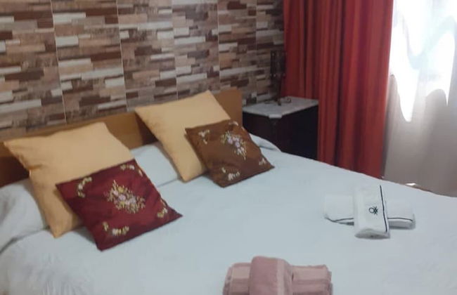 2 Bed Island Retreat-sleeps 4-5 Min Walk To Beach - Foto 6