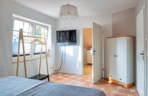 Ferienhaus Großer Vilm - Foto 6