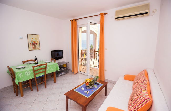 Apartments Adriana - Foto 11