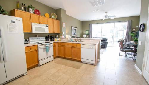 Wonderfull Windsor Palms Townhome - Foto 3, Other