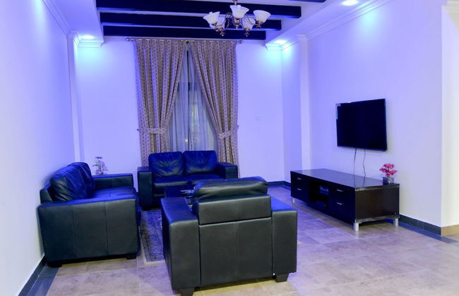 Pearl Bahrain Suites - Photo 21
