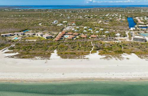 Pet friendly paradise on Sanibel Island with private beach - Foto 15
