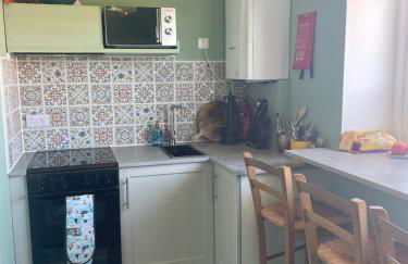 old coastguards station - Foto 16