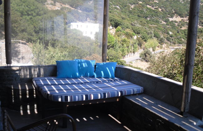 Aegean Castle Andros - Adults Only - Foto 34