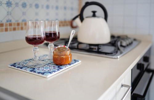 Aquamarine Apartment - Foto 15