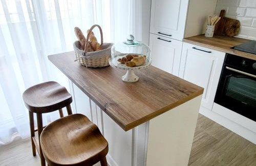 SPLIT VIEW 2 Bedrooms LUXURY APARTMAN 90 m2 - Foto 17