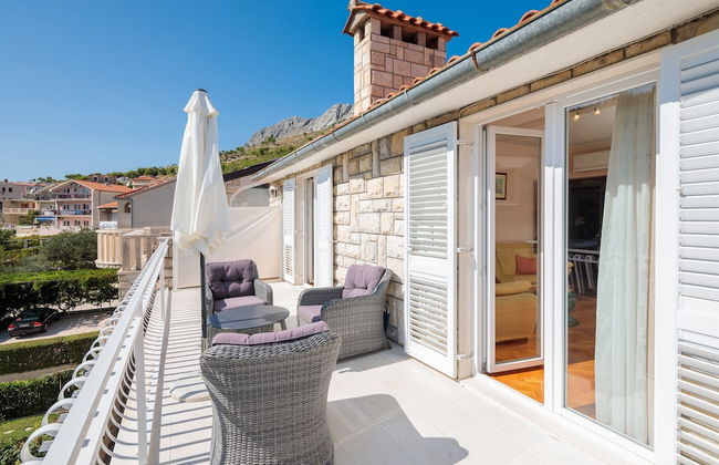 Apartments and Room Alen - Foto 45