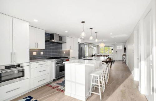 Across From Beach High-End Home The Nest - Foto 9