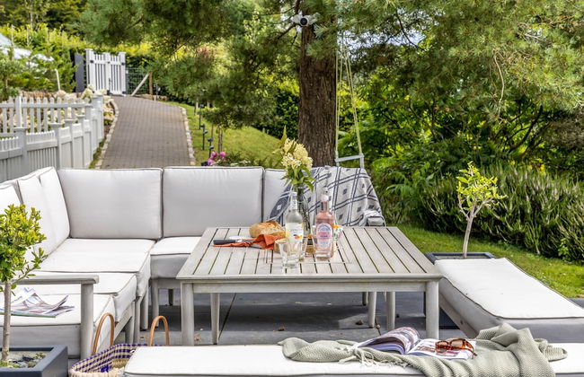 Fox Hill House in Haytor - Foto 46