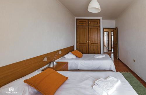 Ondas do Pisão Apartment - 2 bedroom and Sea View - Foto 10