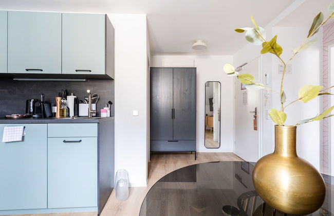 Limehome Klagenfurt Goessgasse - Foto 32