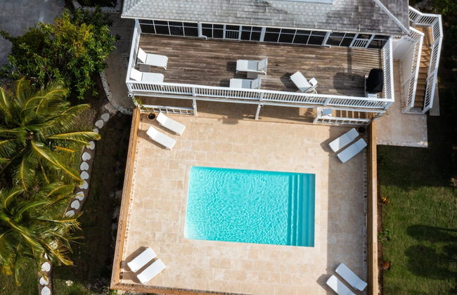 Bahama Mama 5 Bedroom Home - Foto 16