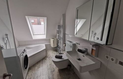 N824 Apartments Waldbronn - Foto 18