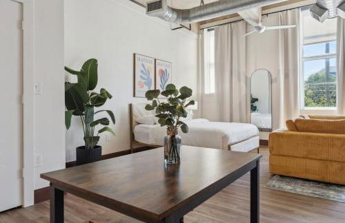 Hip Hideaway Central & Stylish No 206 - Foto 19