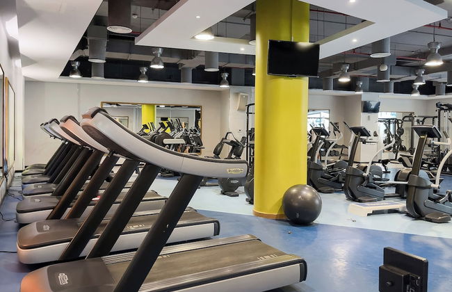 Excellent 1bdr at Bahar 6 - Photo 29