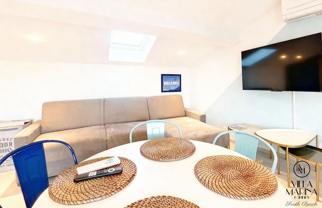 VILLA MARINA CANNES - Foto 66