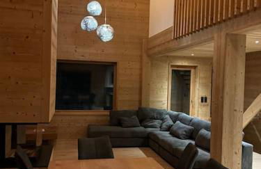 CHALET BELLECOTE 1500 - 12 personnes PEISEY NANCROIX - LES ARCS - LA PLAGNE - PARADISKI - Foto 24