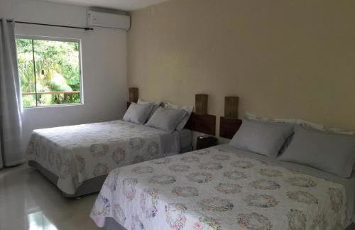 Pousada das Palmeiras - Photo 31