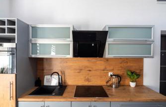 Apartament pod Zamkiem Książ "Nowa Szwajcarka" - Foto 12