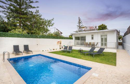 Cataleya Villa Chania - Foto 46