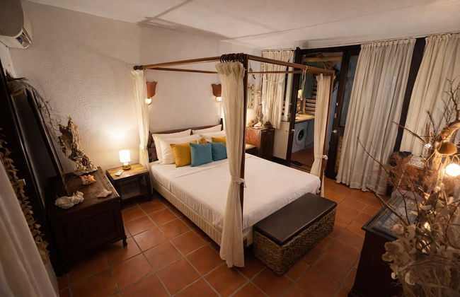 Anse des Rochers Beach & Pool Resort - Foto 4