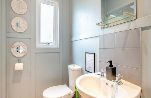 Willow Lodge 2 - Uk48643 - Foto 11