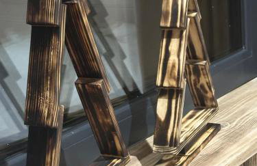 Szare Stodoły Domki - Foto 70