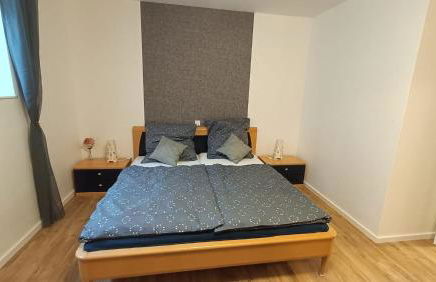 Ferienwohnung Zum Kreuzbaum - Foto 14