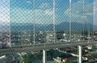 Lindo sonho com sol e mar a 50m no Martini's Apê! - Foto 10