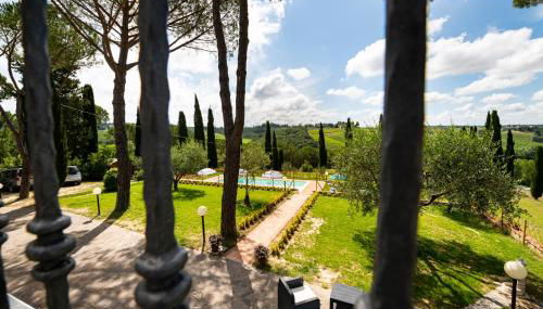 Il Pucchio - Foto 3, Garden view