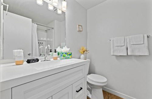 Boise Foothills Boho Haven hosted by Boise BnB! - Foto 40